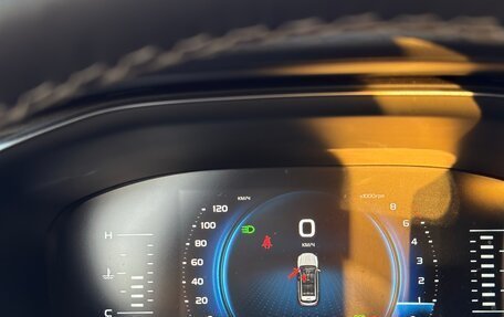 Geely Atlas, 2022 год, 1 870 000 рублей, 16 фотография