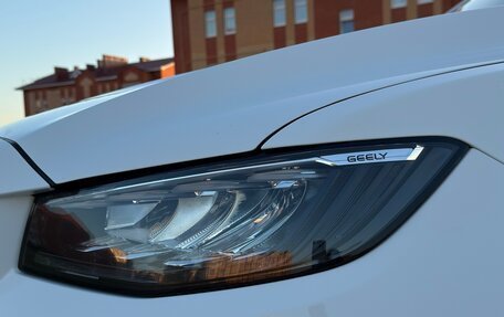 Geely Atlas, 2022 год, 1 870 000 рублей, 19 фотография