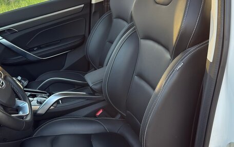 Geely Atlas, 2022 год, 1 870 000 рублей, 23 фотография
