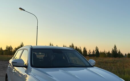 Geely Atlas, 2022 год, 1 870 000 рублей, 24 фотография
