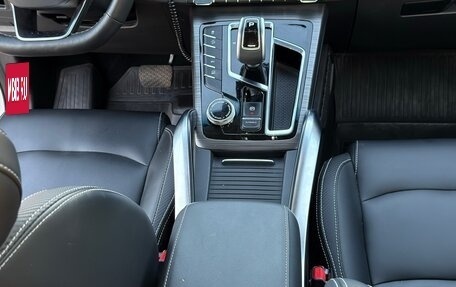 Geely Atlas, 2022 год, 1 870 000 рублей, 20 фотография