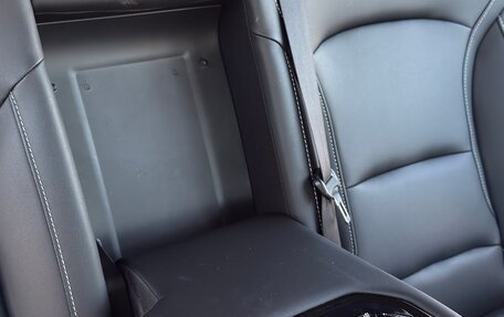 Geely Atlas, 2022 год, 1 870 000 рублей, 28 фотография