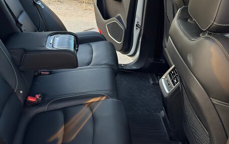 Geely Atlas, 2022 год, 1 870 000 рублей, 26 фотография