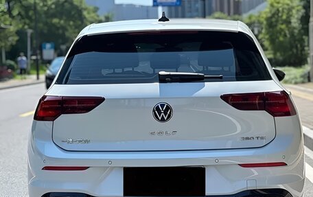 Volkswagen Golf VIII, 2021 год, 2 300 000 рублей, 5 фотография