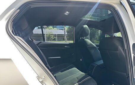 Volkswagen Golf VIII, 2021 год, 2 300 000 рублей, 19 фотография