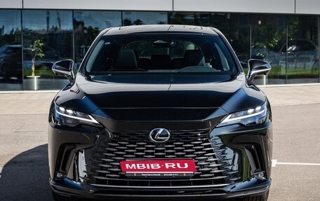 Lexus RX IV рестайлинг, 2025 год, 8 000 000 рублей, 2 фотография
