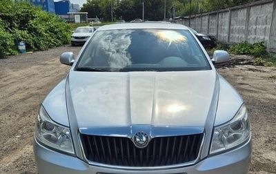 Skoda Octavia, 2011 год, 1 150 000 рублей, 1 фотография