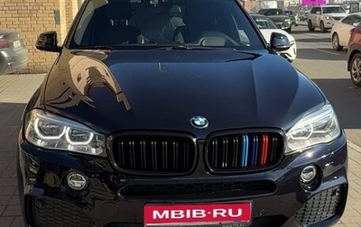 BMW X5, 2017 год, 4 050 000 рублей, 1 фотография