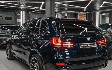 BMW X5, 2017 год, 4 050 000 рублей, 5 фотография
