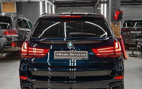 BMW X5, 2017 год, 4 050 000 рублей, 6 фотография