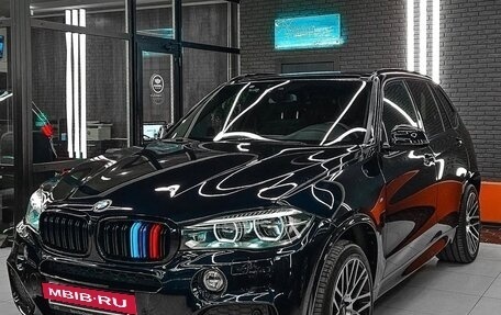 BMW X5, 2017 год, 4 050 000 рублей, 7 фотография