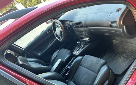 Volkswagen Passat B5+ рестайлинг, 1999 год, 350 000 рублей, 7 фотография