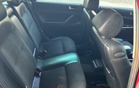 Volkswagen Passat B5+ рестайлинг, 1999 год, 350 000 рублей, 10 фотография