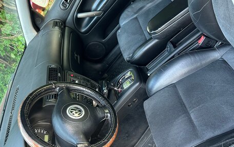 Volkswagen Passat B5+ рестайлинг, 1999 год, 350 000 рублей, 17 фотография