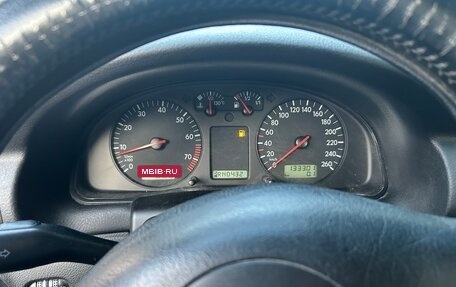 Volkswagen Passat B5+ рестайлинг, 1999 год, 350 000 рублей, 18 фотография