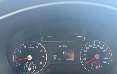 KIA Sorento III Prime рестайлинг, 2018 год, 2 600 000 рублей, 9 фотография