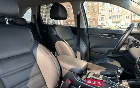 KIA Sorento III Prime рестайлинг, 2018 год, 2 600 000 рублей, 6 фотография
