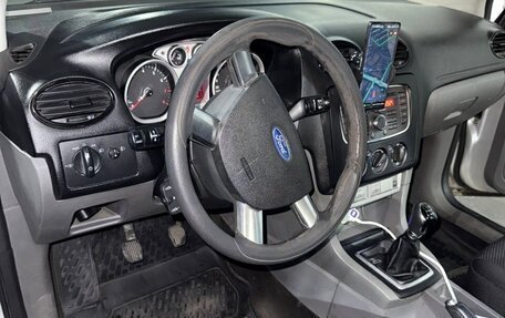Ford Focus II рестайлинг, 2011 год, 750 000 рублей, 9 фотография