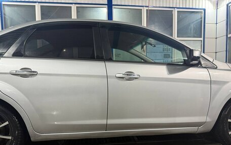 Ford Focus II рестайлинг, 2011 год, 750 000 рублей, 3 фотография