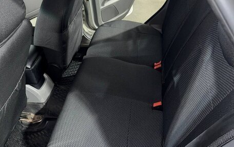 Ford Focus II рестайлинг, 2011 год, 750 000 рублей, 14 фотография