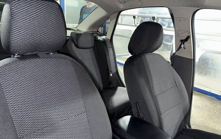Ford Focus II рестайлинг, 2011 год, 750 000 рублей, 12 фотография