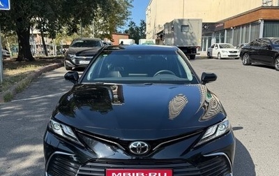 Toyota Camry, 2023 год, 2 950 000 рублей, 1 фотография