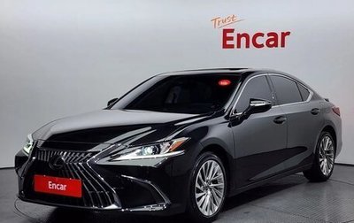 Lexus ES VII, 2023 год, 4 785 000 рублей, 1 фотография