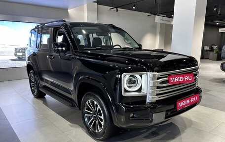Haval H9, 2024 год, 4 959 990 рублей, 1 фотография