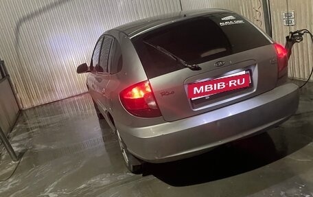 KIA Rio II, 2004 год, 340 000 рублей, 5 фотография