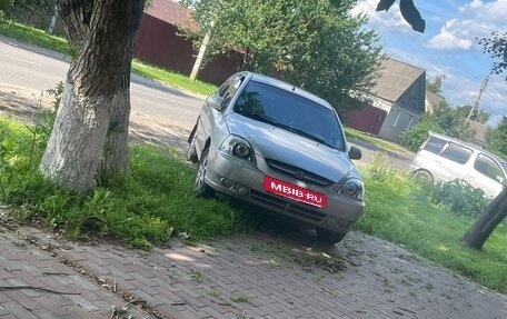 KIA Rio II, 2004 год, 340 000 рублей, 3 фотография