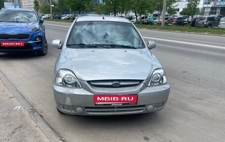 KIA Rio II, 2004 год, 340 000 рублей, 6 фотография