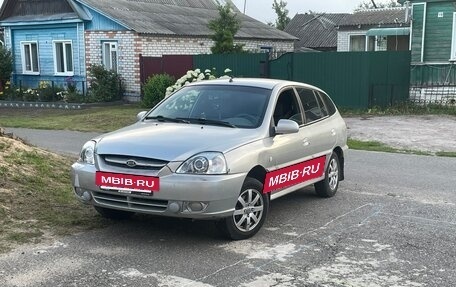 KIA Rio II, 2004 год, 340 000 рублей, 4 фотография