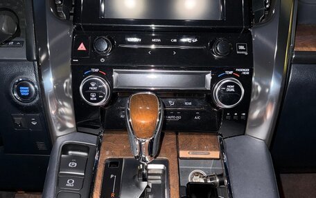 Toyota Alphard III, 2017 год, 3 999 000 рублей, 5 фотография