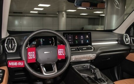 Haval H5, 2024 год, 4 031 290 рублей, 13 фотография