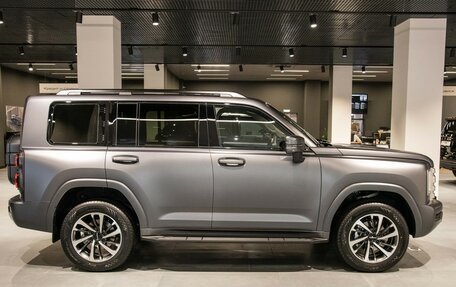 Haval H9, 2025 год, 5 026 220 рублей, 4 фотография