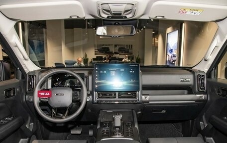 Haval H9, 2025 год, 5 026 220 рублей, 3 фотография