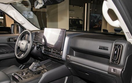 Haval H9, 2025 год, 5 026 220 рублей, 14 фотография