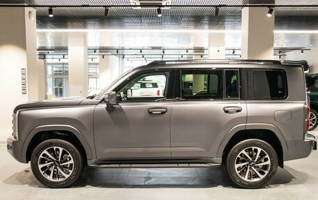 Haval H9, 2025 год, 5 026 220 рублей, 7 фотография