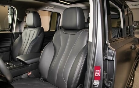 Haval H9, 2025 год, 5 026 220 рублей, 16 фотография