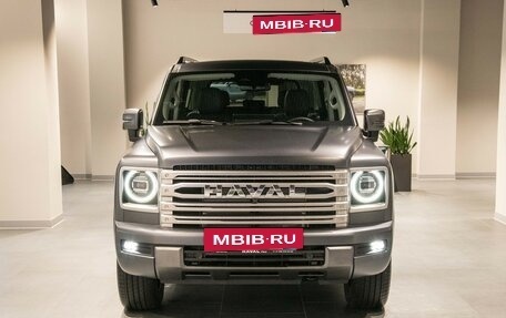 Haval H9, 2025 год, 5 026 220 рублей, 2 фотография