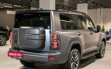 Haval H9, 2025 год, 5 026 220 рублей, 9 фотография