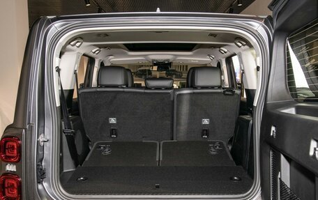 Haval H9, 2025 год, 5 026 220 рублей, 22 фотография