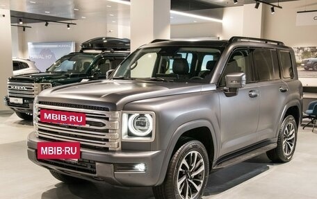 Haval H9, 2025 год, 5 026 220 рублей, 6 фотография