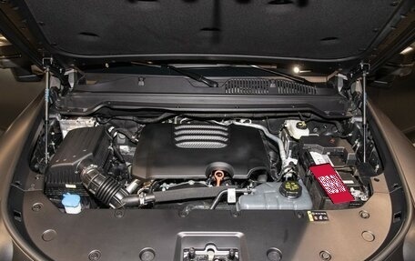 Haval H9, 2025 год, 5 026 220 рублей, 24 фотография