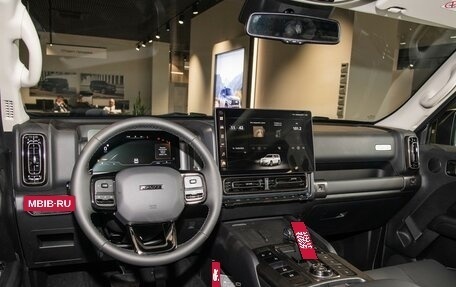 Haval H9, 2025 год, 5 026 220 рублей, 13 фотография