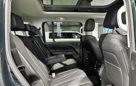 Haval H9, 2024 год, 4 959 990 рублей, 23 фотография