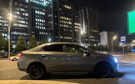 Chevrolet Cobalt II, 2013 год, 299 000 рублей, 4 фотография