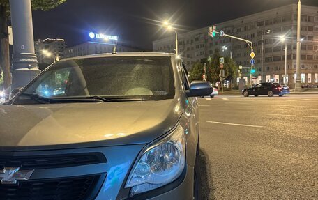 Chevrolet Cobalt II, 2013 год, 299 000 рублей, 3 фотография