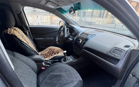 Chevrolet Cobalt II, 2013 год, 299 000 рублей, 8 фотография