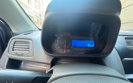Chevrolet Cobalt II, 2013 год, 299 000 рублей, 11 фотография